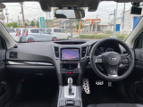 レガシィツーリングワゴン 2.5 i Bスポーツ アイサイト Gパッケージ 4WD 禁煙☆ナビ☆D...