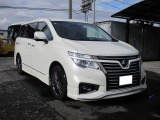 日産 エルグランド