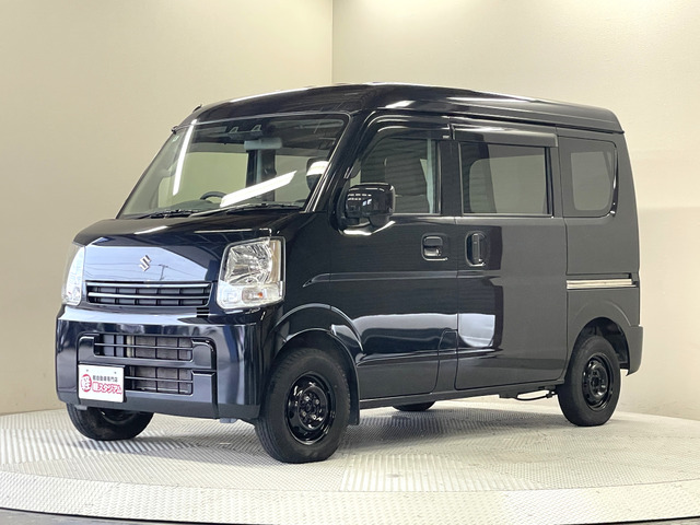 スズキ エブリイ PC ハイルーフ 4WD