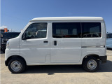 ハイゼットカーゴ デラックス 4WD ハイルーフ 4WD