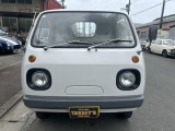 ポーター  ポータートラック