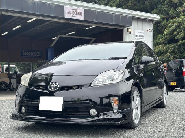 プリウス 1.8 S 