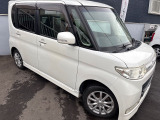 タントカスタム V セレクション 4WD 