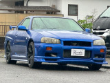 スカイライン 2.5 25GT ターボ 