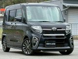 タント  カスタムRS