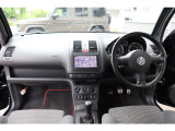 ルポ GTI アルミフロントフェンダードアボンネット