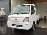 サンバートラック TB 4WD 