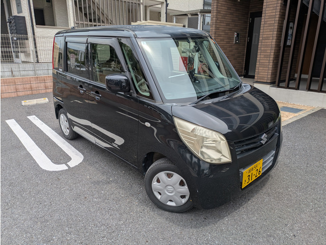 パレット L ★検有即乗★下取り買取OK当日引き渡し