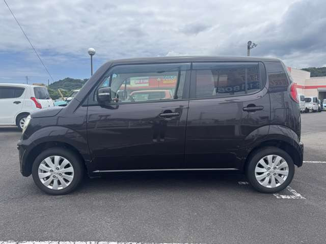 日産 モコ X 車検2年付 ナビ・TV PUSHスタート の中古車詳細 (127,000