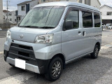 ハイゼットカーゴ デラックス SAIII ハイルーフ 車検10年1月まで・キーレス・ETC