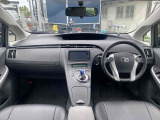 プリウス 1.8 S ETC バックカメラ ナビ TV CVT