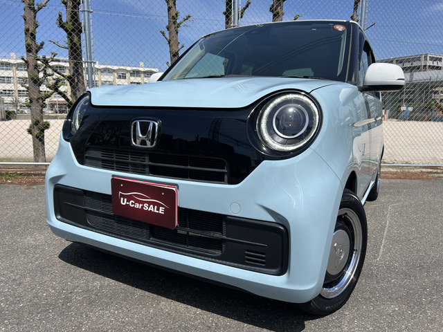 ホンダ N-ONE 