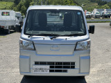 ハイゼットトラック スタンダード 4WD 三方開 届出済み未使用車