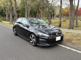 フォルクスワーゲン ゴルフ GTI