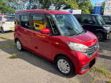 デイズルークス X Vセレクション 4WD プッシュスタート/ETC付き