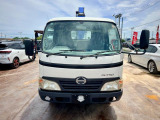 デュトロ  軽油/MT/積載量2.0t/ETC/4段