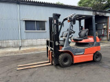 トヨタL&F 電動フォークリフト 19220