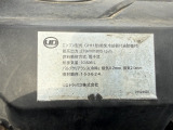 エンジン出力