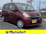 ダイハツ ムーヴ