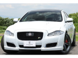 ジャガー XJ XJR