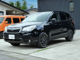 【中古車情報】スバル フォレスター 2.0i-L アイサイト 4WD ナビ ETC レーダー ドラレコ前後 の中古車詳細（走行距離：8.3万km、カラー：ブラック、販売地域：富山県富山市月岡町）