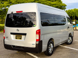 NV350キャラバン 2.5 DX スーパーロング ワイド ハイルーフ ディーゼル 4WD 東海仕入...