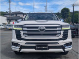 ランドクルーザー300 3.5 ZX 4WD JBLプレミアムサウンドモデリスタエアロ