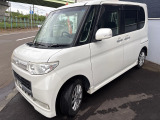 タントカスタム V セレクション 4WD 