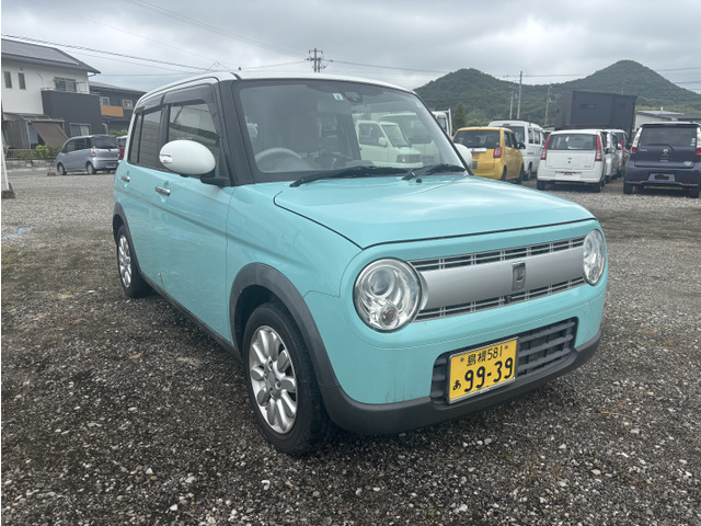 アルトラパン X 