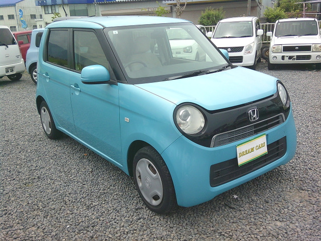 N-ONE G