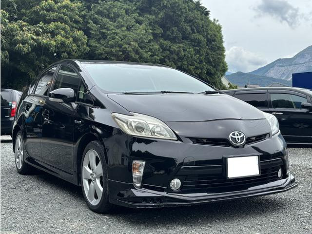 プリウス 1.8 S 