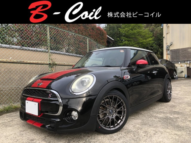 BMW MINI ミニ 