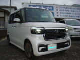ホンダ N-BOXカスタム