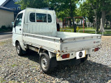 ハイゼットトラック スペシャル 4WD 