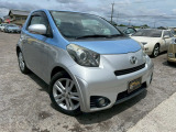 トヨタ iQ 1.3 130G MT