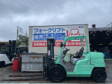 その他 三菱ロジスネクスト