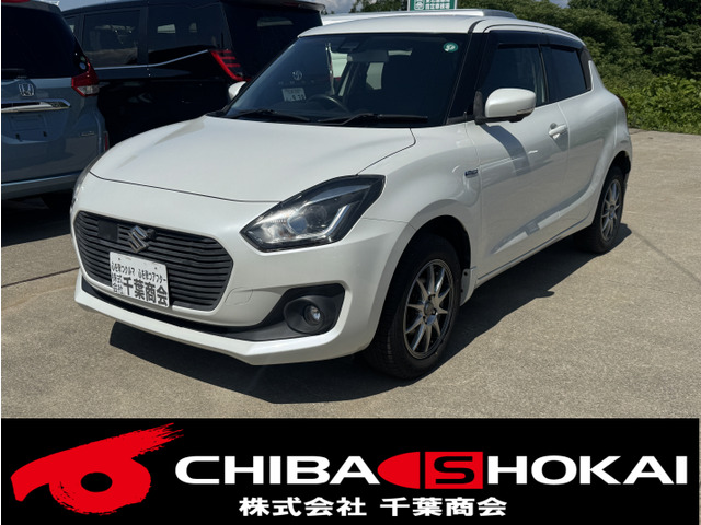 スイフト 1.2 ハイブリッド(HYBRID) ML 4WD 4WD フルセグナビ 全方位モニター