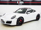 ポルシェ 911 カレラ PDK