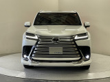 LX 600 4WD 