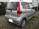 デイズ J 最短即日納車/車検2年付