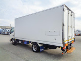 デュトロ 冷蔵冷凍車 -30度設定 スタンバイ付 K5149