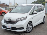 フリード+ 1.5 ハイブリッド G ホンダセンシング 両側電動スライド クルーズコントロ...