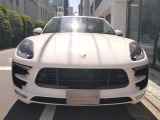 マカン GTS PDK 4WD GTS20AW純正ナビ社外オーディオ記録