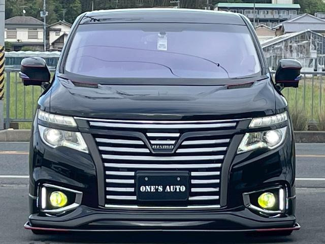 日産 エルグランド 250ハイウェイスターS の中古車詳細 (81,000km