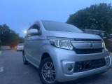 N-WGN G 4WD コンフォートパッケージ