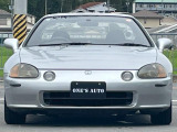 CR-Xデルソル  VXi