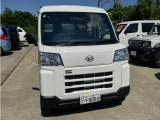 ハイゼットカーゴ デラックス 4WD ハイルーフ 4WD
