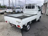 キャリイ KC エアコン 4WD パワステ