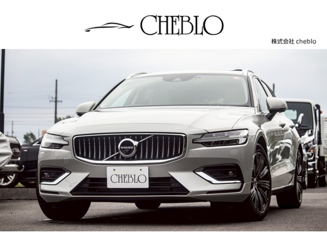 V60 T5 インスクリプション 電動サンルーフ ベンチレーション