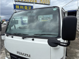 2990cc 3t 3トン 3トンダンプ コボレーン付 走行58000K 新明和 6速 6MT 内外装仕上げ済み パワーウインドウ 積載3000Kg